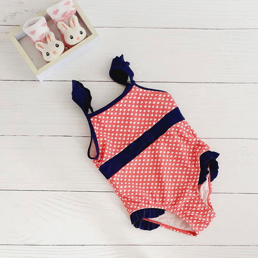 Traje de baño lycra Diseños Marca Boulevard 2 A Estado Tiki taka