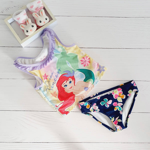 Traje de baño lycra Diseños Marca Otra 4 A Estado Tiki taka