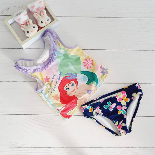 Traje de baño lycra Diseños Marca Otra 4 A Estado Tiki taka