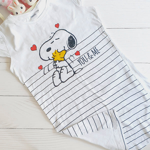 Pijama Algodón Diseños Marca Otra 8 A Estado Casi tiki