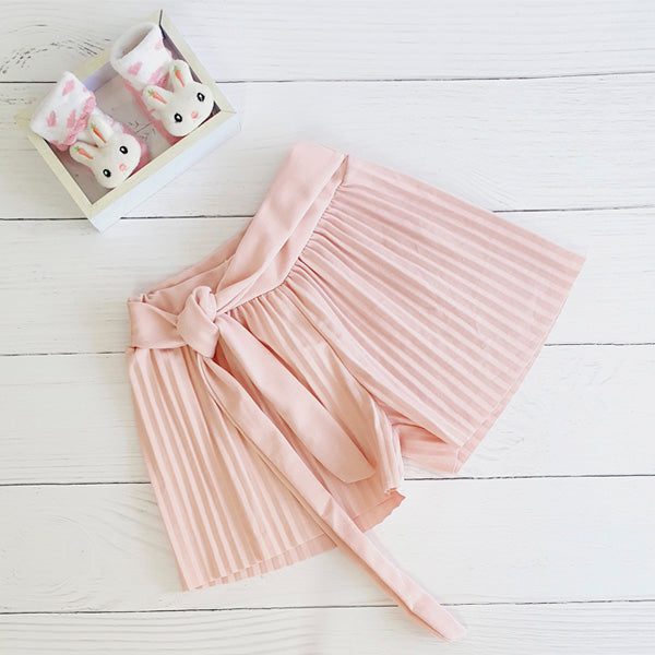 Short Tela Palorosa Marca Otra 6 A Estado Tiki taka