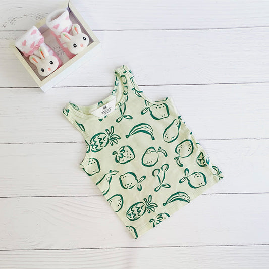 Polera Algodón Diseños Marca Hym 2 A Estado Tiki taka