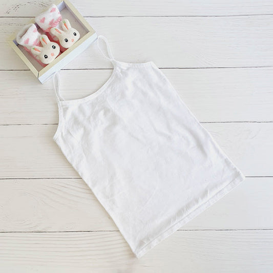 Camiseta Algodón Blanco Marca Otra 10 A Estado Tiki taka