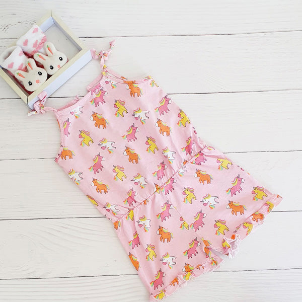 Enterito Algodón Diseños Marca Otra 2 A Estado Tiki taka