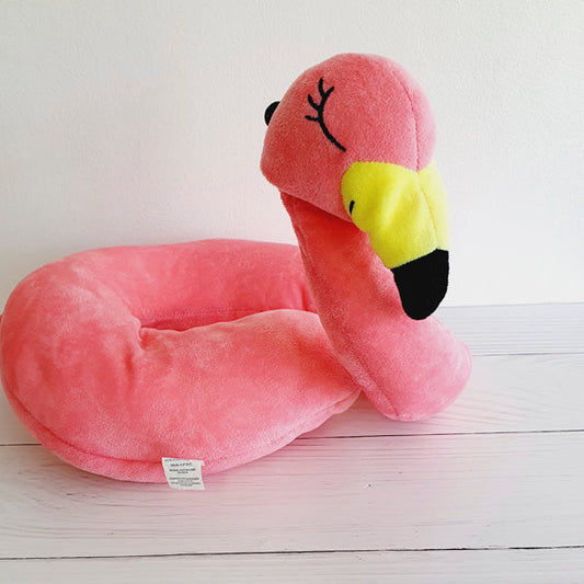 Peluche Plush Fucsia Tamaño Grande L (20 cm) Estado Tiki taka