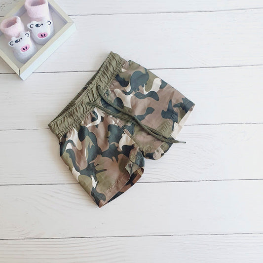 Short Tela Multicolor Marca Chess 9 M Estado Tiki taka