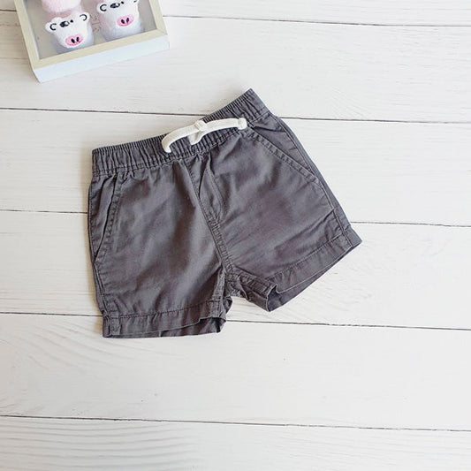 Short Tela Gris Marca Cherokee 9 M Estado Tiki taka