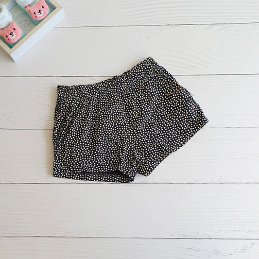 Short Algodón Lunares Marca Hym 2 A Estado Tiki taka