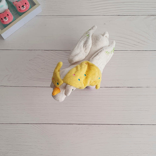 Peluche Plush unicornio Marca Mediano M (15 cm) Estado Tiki taka