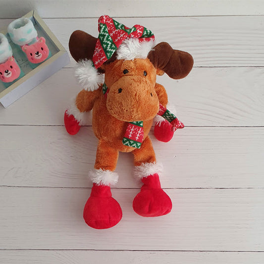 Peluche Plush Café Marca Mediano L (20 cm) Estado Tiki taka