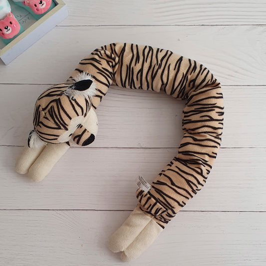 Peluche Plush perrito Marca Pequeño M (15 cm) Estado Tiki taka