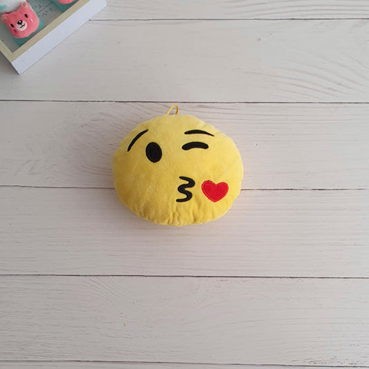 Peluche Plush Verde Marca Grande L (20 cm) Estado Tiki taka