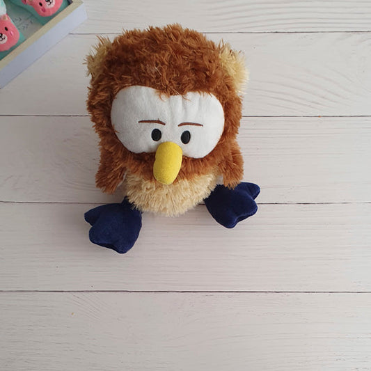 Pack Peluches Plush Multicolor Marca Pequeño S (10 cm) Estado Tiki taka