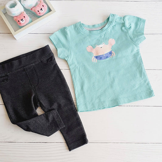 Pack Algodón Multicolor Marca Otra 6 M Estado Tiki taka