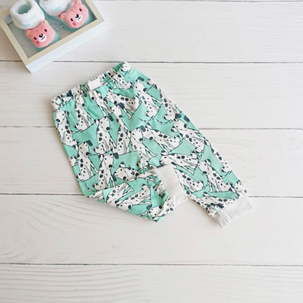 Calza Algodón Diseños Marca Otra 0-3 M Estado Tiki taka