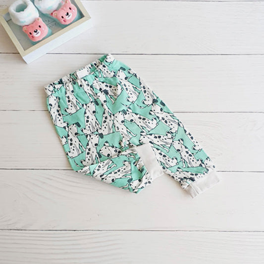 Calza Algodón Diseños Marca Otra 0-3 M Estado Tiki taka