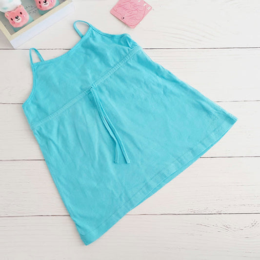 Polera Algodón Calipso Marca Otra 4 A Estado Nuevo