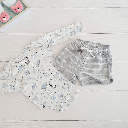 Pack Algodón Diseños Marca Otra RN Estado Tiki taka