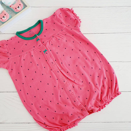 Enterito Algodón Diseños Marca Otra 2 A Estado Tiki taka