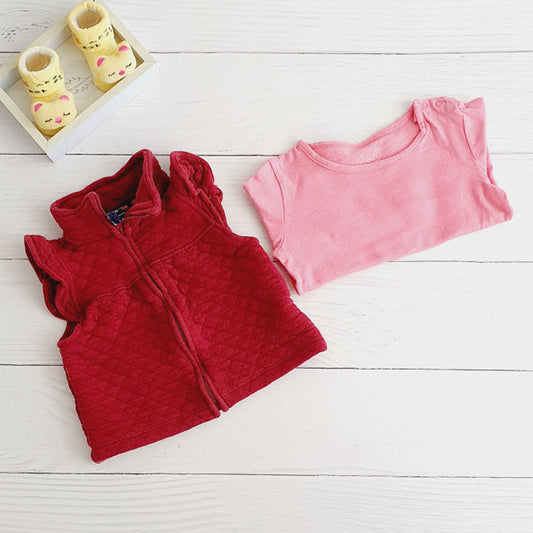 Pack Algodón Multicolor Marca Otra 9 M Estado Casi tiki