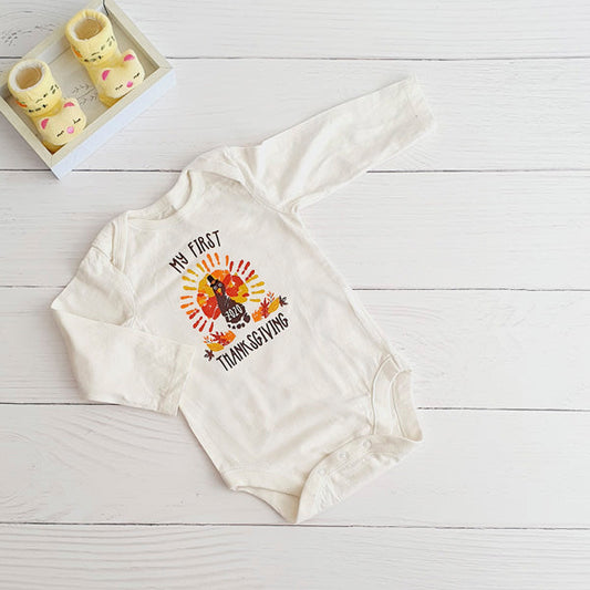 Body Algodón Diseños Marca The Children's Place 3-6 M Estado Tiki taka