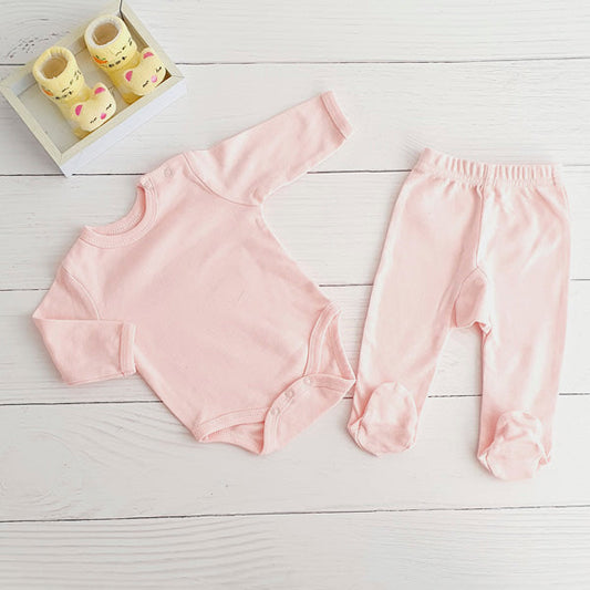 Pack Algodón Rosa Marca Pumucki RN Estado Tiki taka