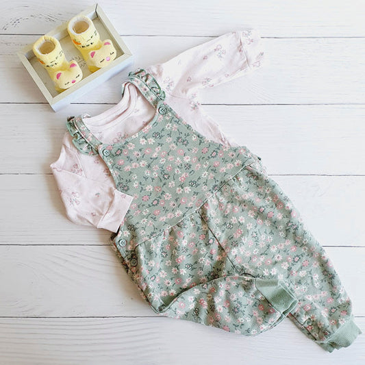 Pack Algodón Multicolor Marca Otra 6-9 M Estado Casi tiki