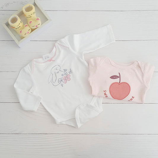 Pack Algodón Diseños Marca Otra 3-6 M Estado Casi tiki