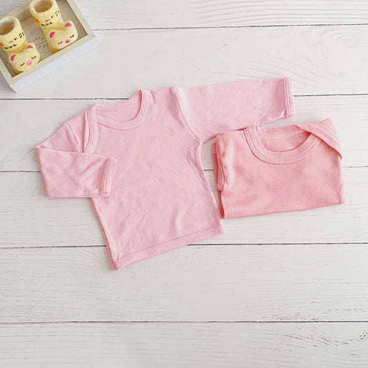 Pack Algodón Rosa Marca Genérica 0-3 M Estado Casi tiki