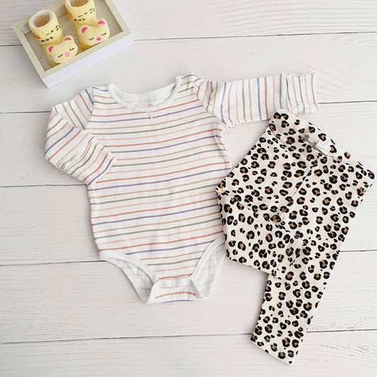 Pack Algodón Multicolor Marca Otra 3-6 M Estado Casi tiki