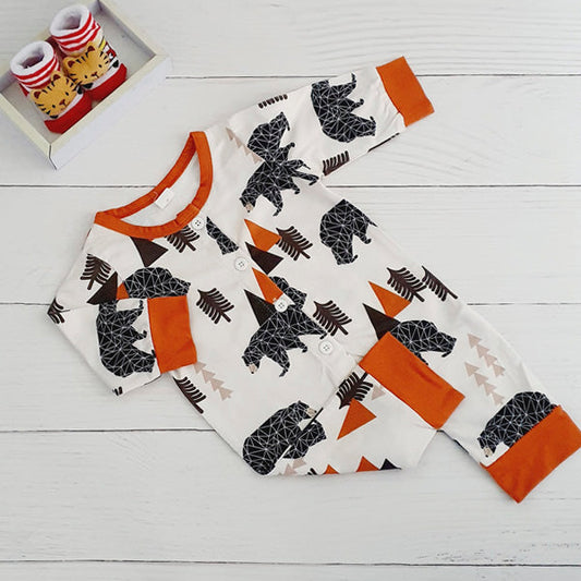 Enterito Algodón Diseños Marca Shein 3-6 M Estado Tiki taka