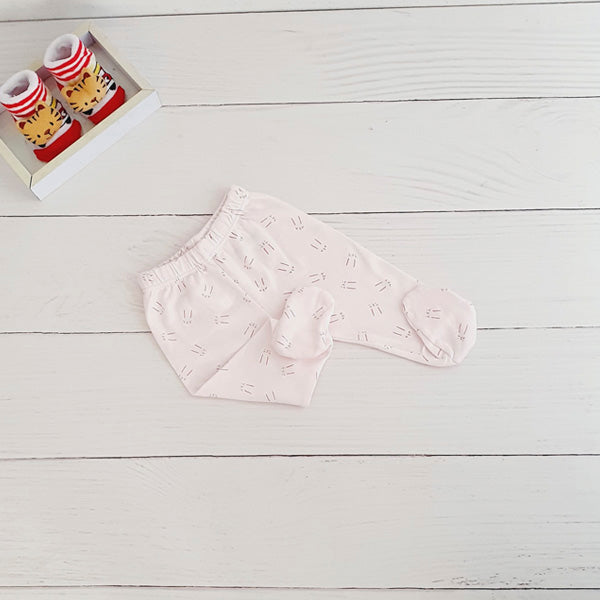 Panty Algodón Diseños Marca redwood RN Estado Tiki taka