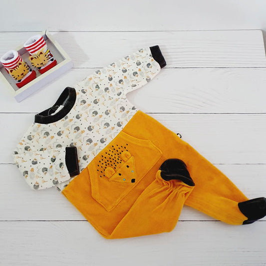 Osito Plush Multicolor Marca Pillin 3 M Estado Casi tiki