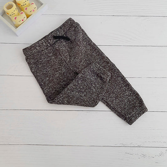 Buzo  Algodón Gris Marca Old Navy 18-24 M Estado Casi tiki