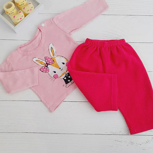 Pack Polar Multicolor Marca Otra 6-9 M Estado Casi tiki