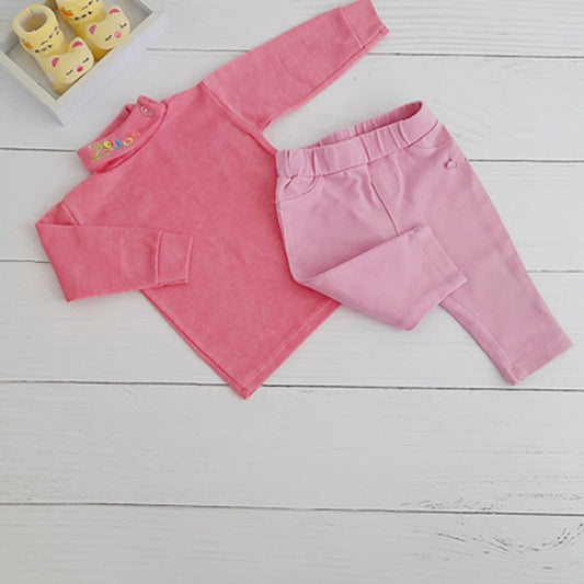 Pack Algodón Rosa Marca Otra 6 M Estado Casi tiki
