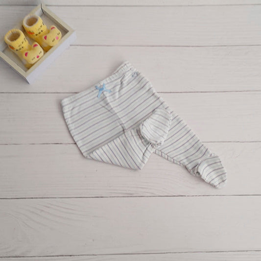 Panty Algodón Diseños Marca Cherokee 6 M Estado Tiki taka