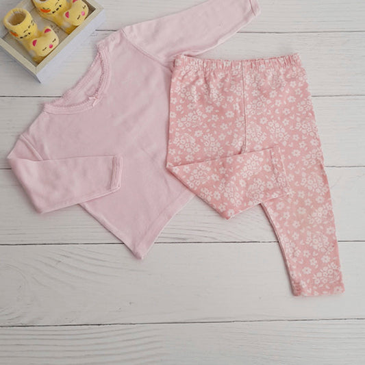 Pack Algodón Diseños Marca Otra 9-12 M Estado Casi tiki