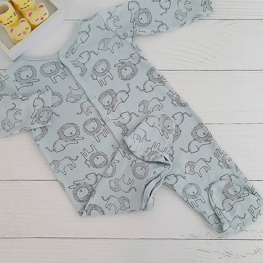 Osito Algodón Diseños Marca Otra 12 M Estado Tiki taka