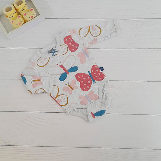 Body Algodón Diseños Marca Otra 3-6 M Estado Tiki taka
