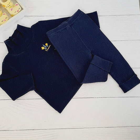 Pack Algodón Azul Marca Otra 12 M Estado Casi tiki