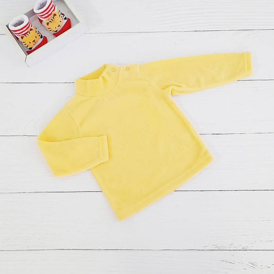 Beatle Micropolar Amarillo Marca Boulevard 6 M Estado Tiki taka