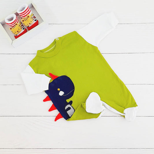 Osito Algodón Diseños Marca Genérica RN Estado Tiki taka