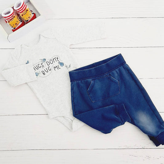 Pack Algodón Multicolor Marca Otra 3 M Estado Casi tiki