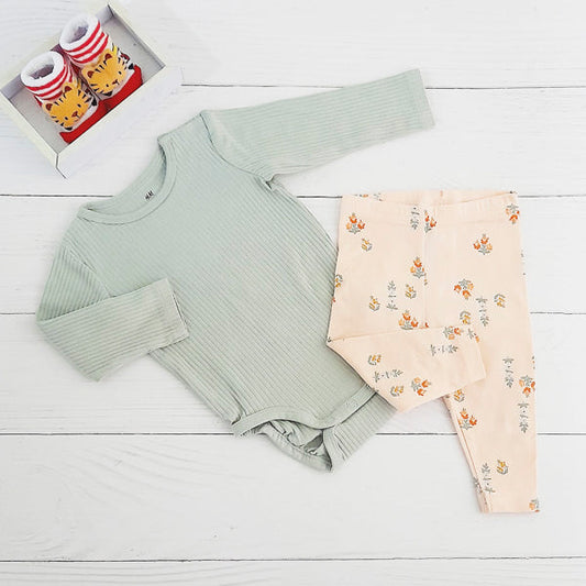 Pack Algodón Multicolor Marca Otra 6 M Estado Casi tiki