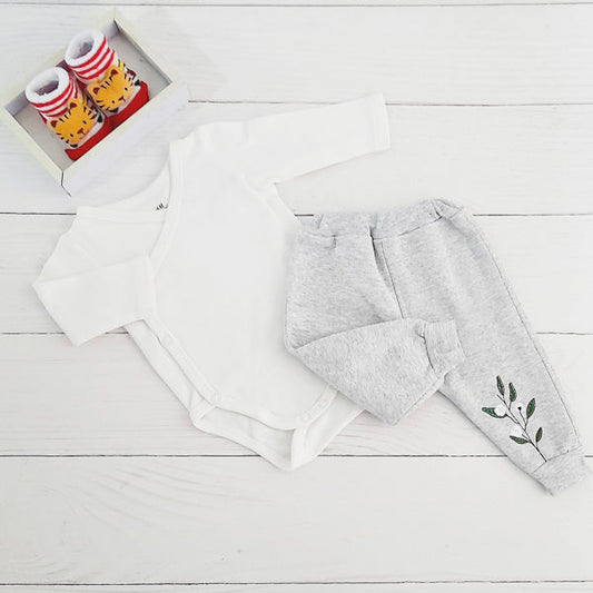 Pack Algodón Multicolor Marca Otra 0-3 M Estado Casi tiki