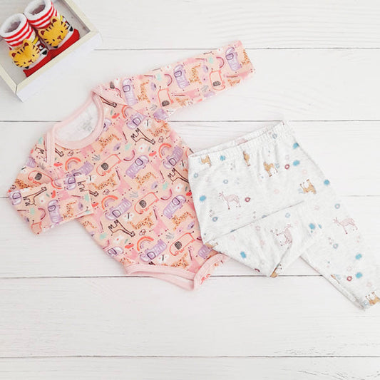 Pack Algodón Multicolor Marca Otra 6 M Estado Tiki taka