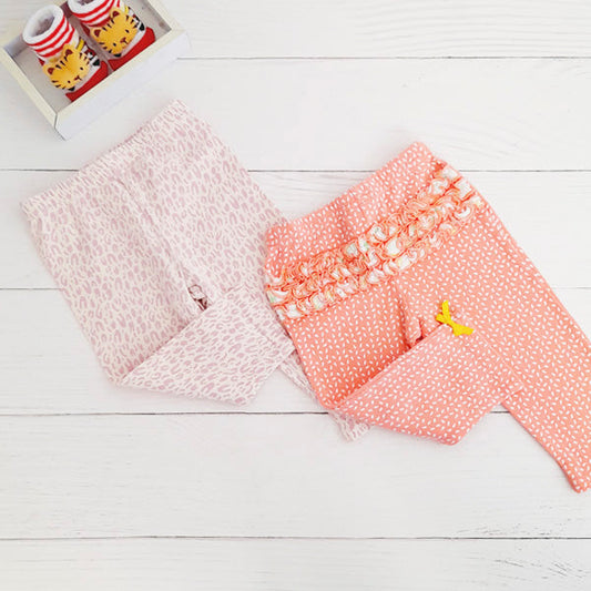 Pack Algodón Multicolor Marca Otra 12 M Estado Casi tiki