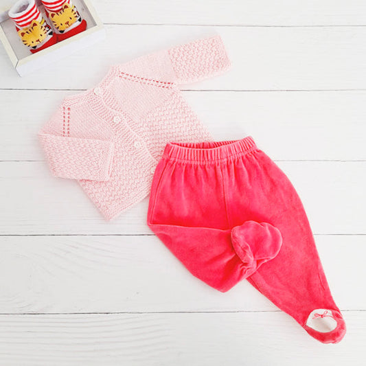 Pack Tejido Multicolor Marca Otra RN Estado Tiki taka