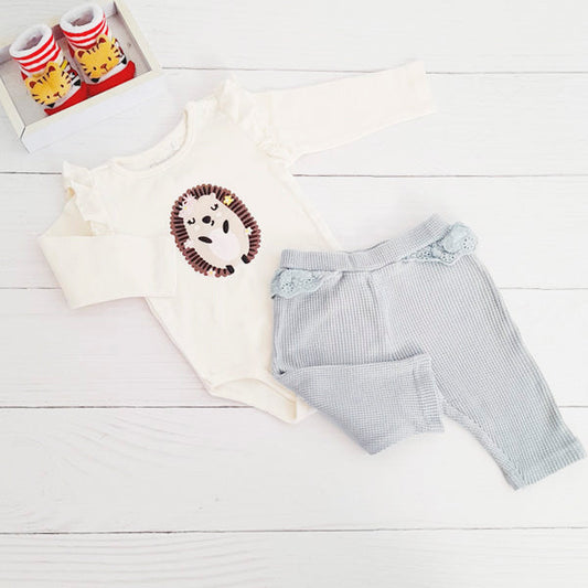 Pack Algodón Multicolor Marca Otra 3 M Estado Tiki taka